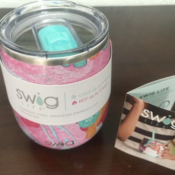 Swig Life Other - Swig Insulated tumbler NWT